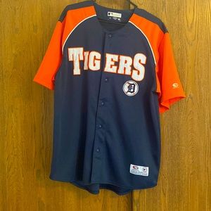 Tigers Jersey